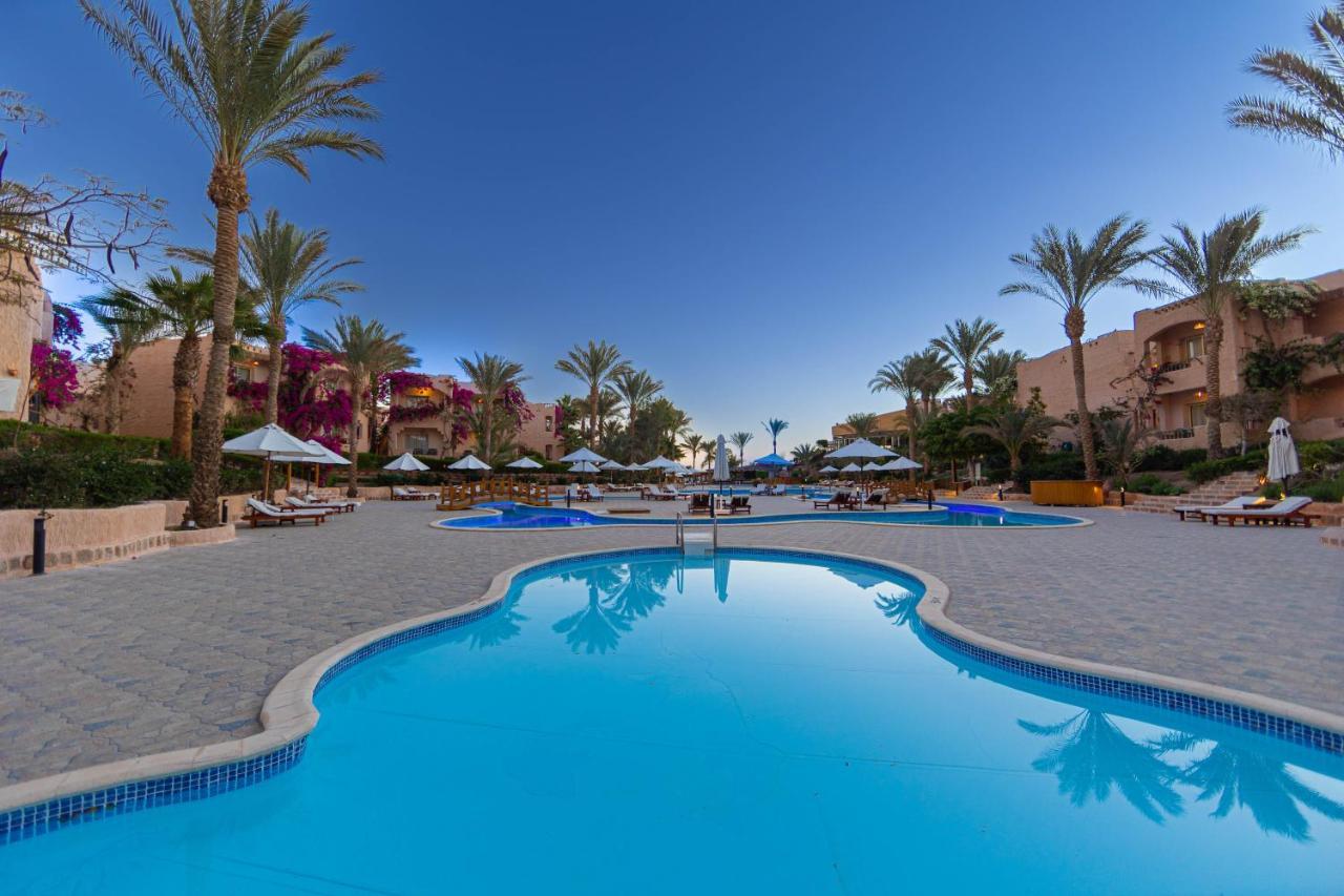 Blue Lagoon View Resort & Spa مرسى علم المظهر الخارجي الصورة