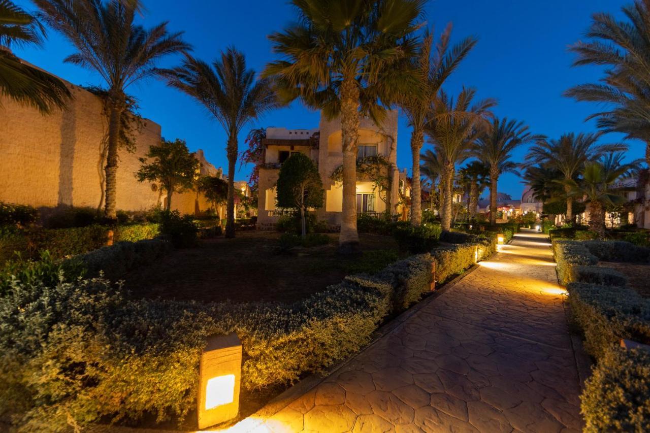 Blue Lagoon View Resort & Spa مرسى علم المظهر الخارجي الصورة