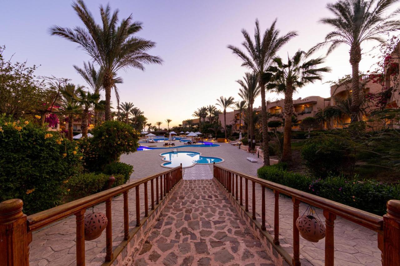 Blue Lagoon View Resort & Spa مرسى علم المظهر الخارجي الصورة