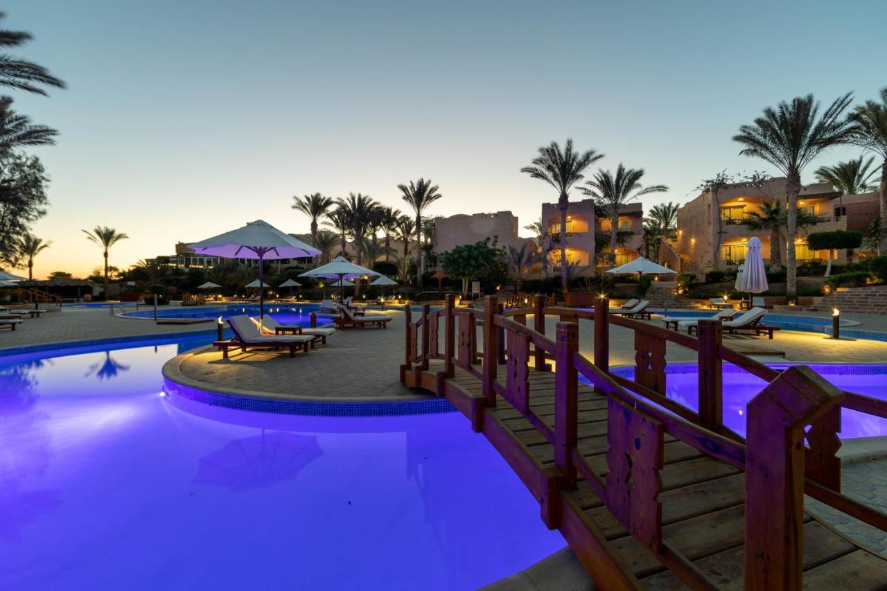 Blue Lagoon View Resort & Spa مرسى علم المظهر الخارجي الصورة