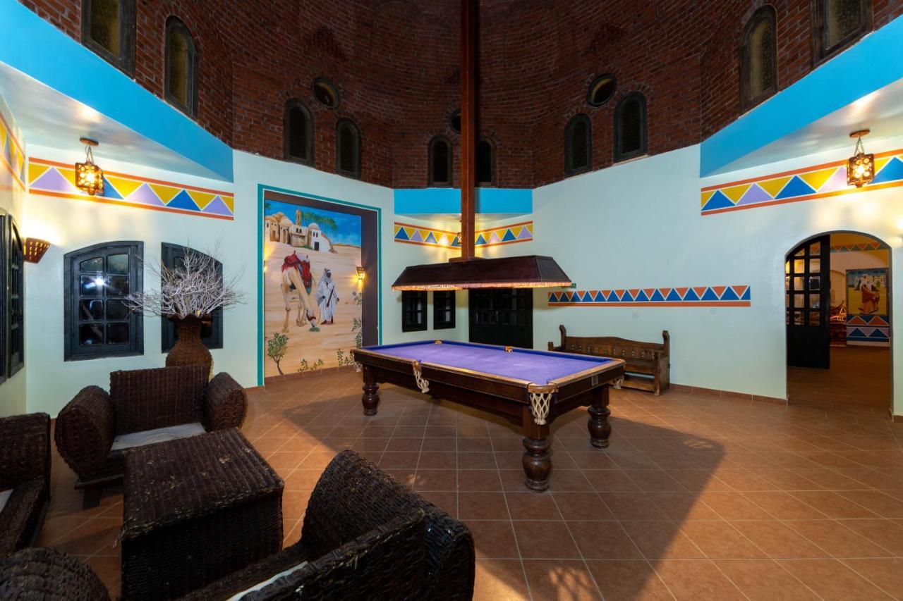 Blue Lagoon View Resort & Spa مرسى علم المظهر الخارجي الصورة