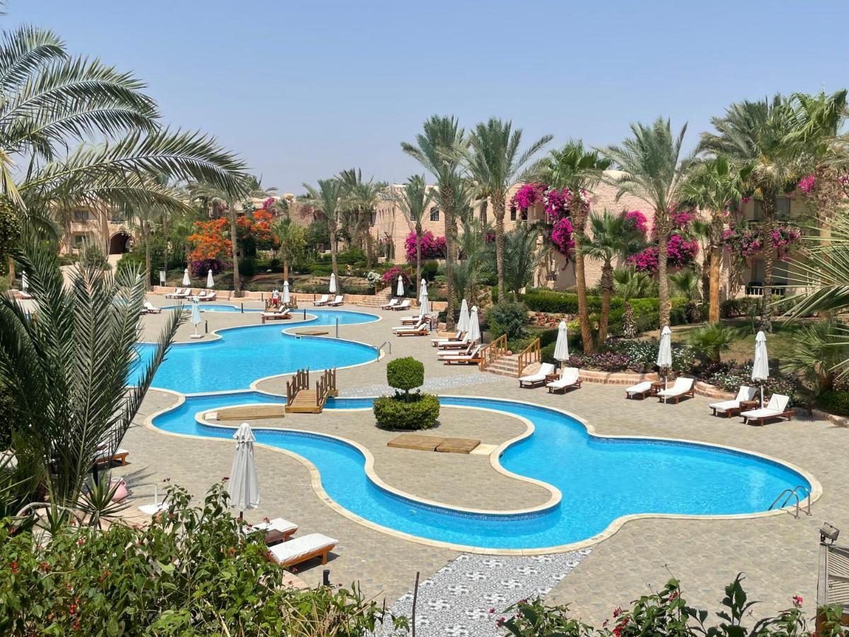 Blue Lagoon View Resort & Spa مرسى علم المظهر الخارجي الصورة