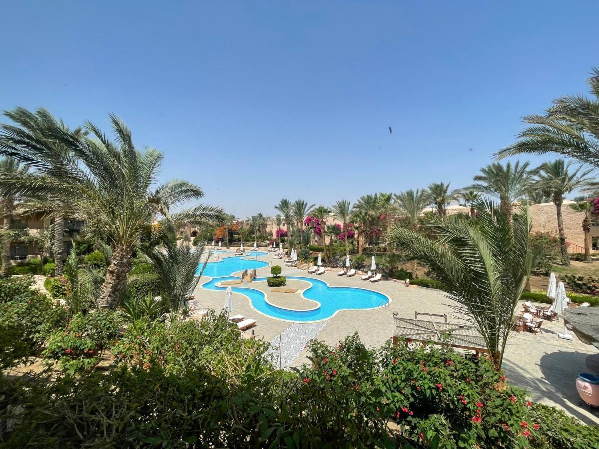 Blue Lagoon View Resort & Spa مرسى علم المظهر الخارجي الصورة
