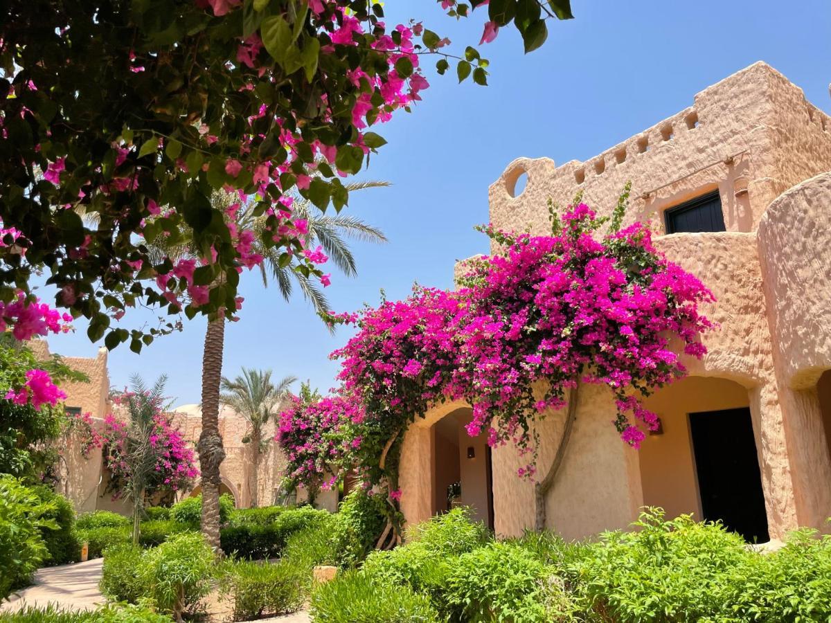 Blue Lagoon View Resort & Spa مرسى علم المظهر الخارجي الصورة