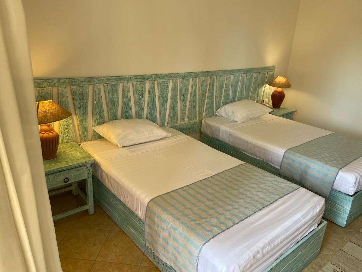 Blue Lagoon View Resort & Spa مرسى علم المظهر الخارجي الصورة
