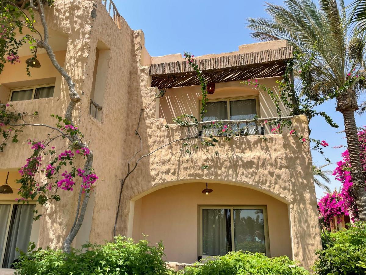 Blue Lagoon View Resort & Spa مرسى علم المظهر الخارجي الصورة