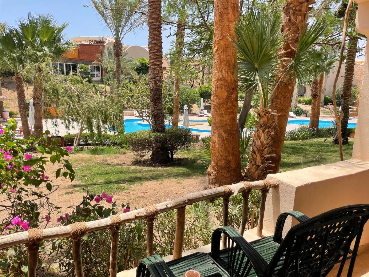 Blue Lagoon View Resort & Spa مرسى علم المظهر الخارجي الصورة