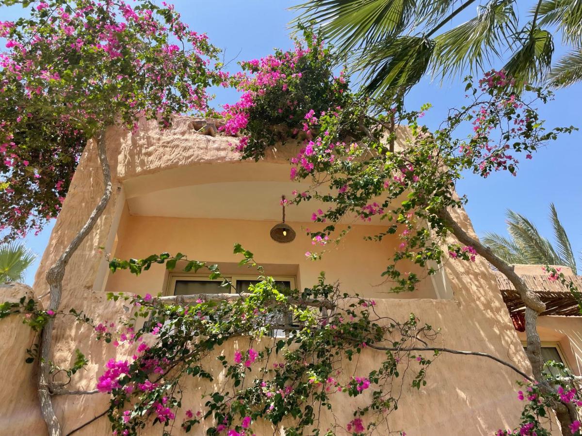 Blue Lagoon View Resort & Spa مرسى علم المظهر الخارجي الصورة