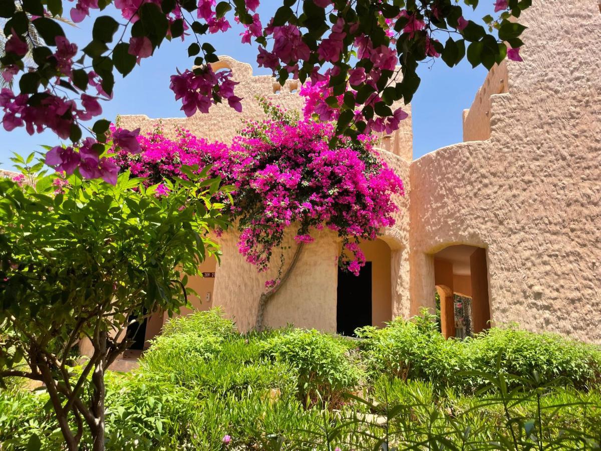 Blue Lagoon View Resort & Spa مرسى علم المظهر الخارجي الصورة