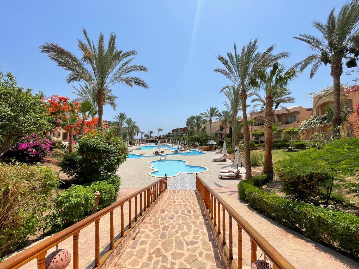 Blue Lagoon View Resort & Spa مرسى علم المظهر الخارجي الصورة