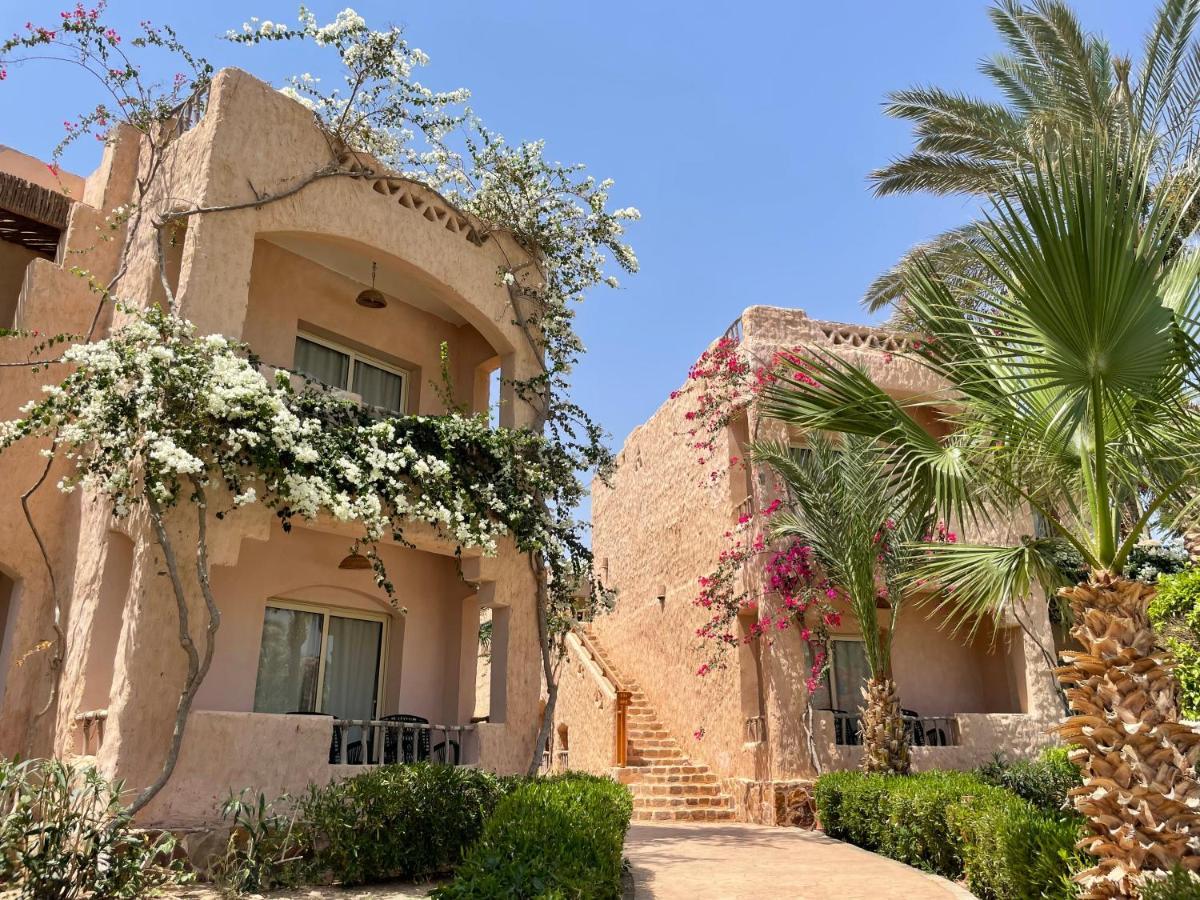 Blue Lagoon View Resort & Spa مرسى علم المظهر الخارجي الصورة