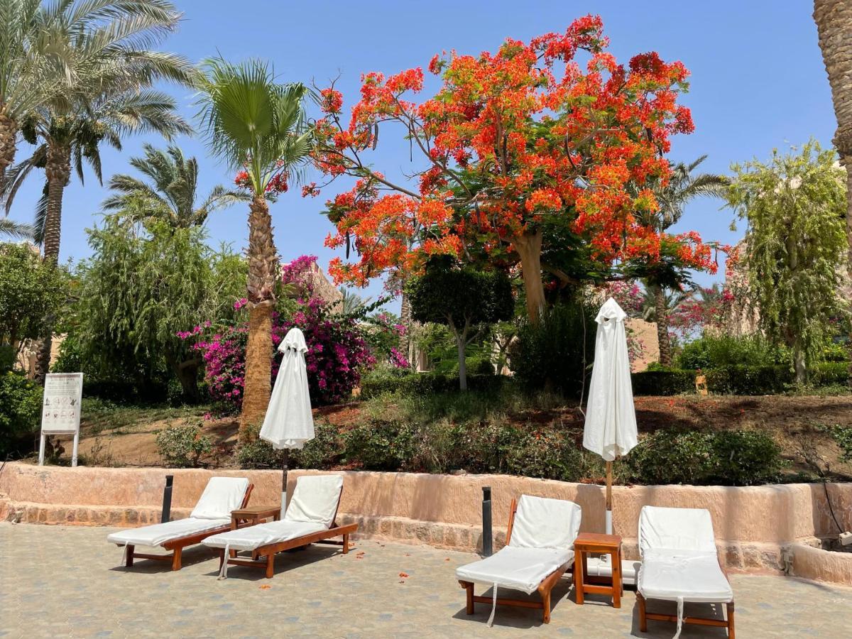 Blue Lagoon View Resort & Spa مرسى علم المظهر الخارجي الصورة