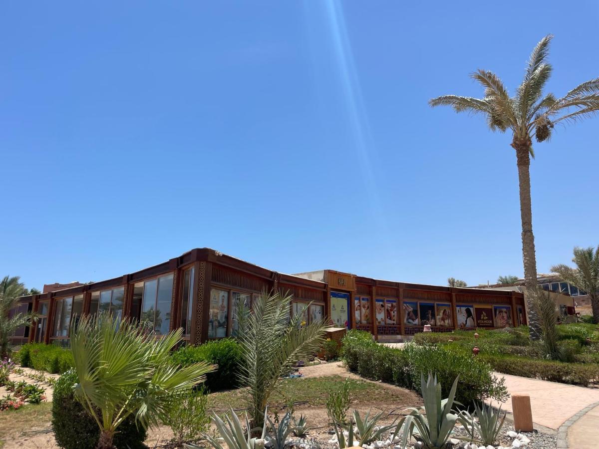 Blue Lagoon View Resort & Spa مرسى علم المظهر الخارجي الصورة