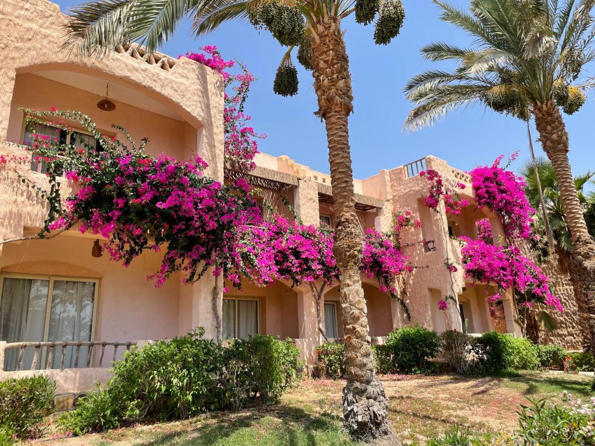 Blue Lagoon View Resort & Spa مرسى علم المظهر الخارجي الصورة