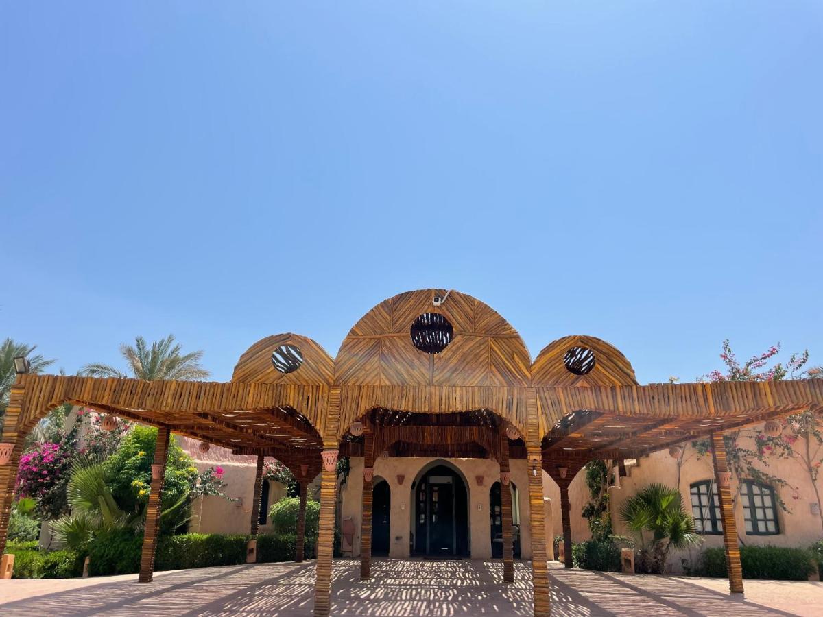 Blue Lagoon View Resort & Spa مرسى علم المظهر الخارجي الصورة