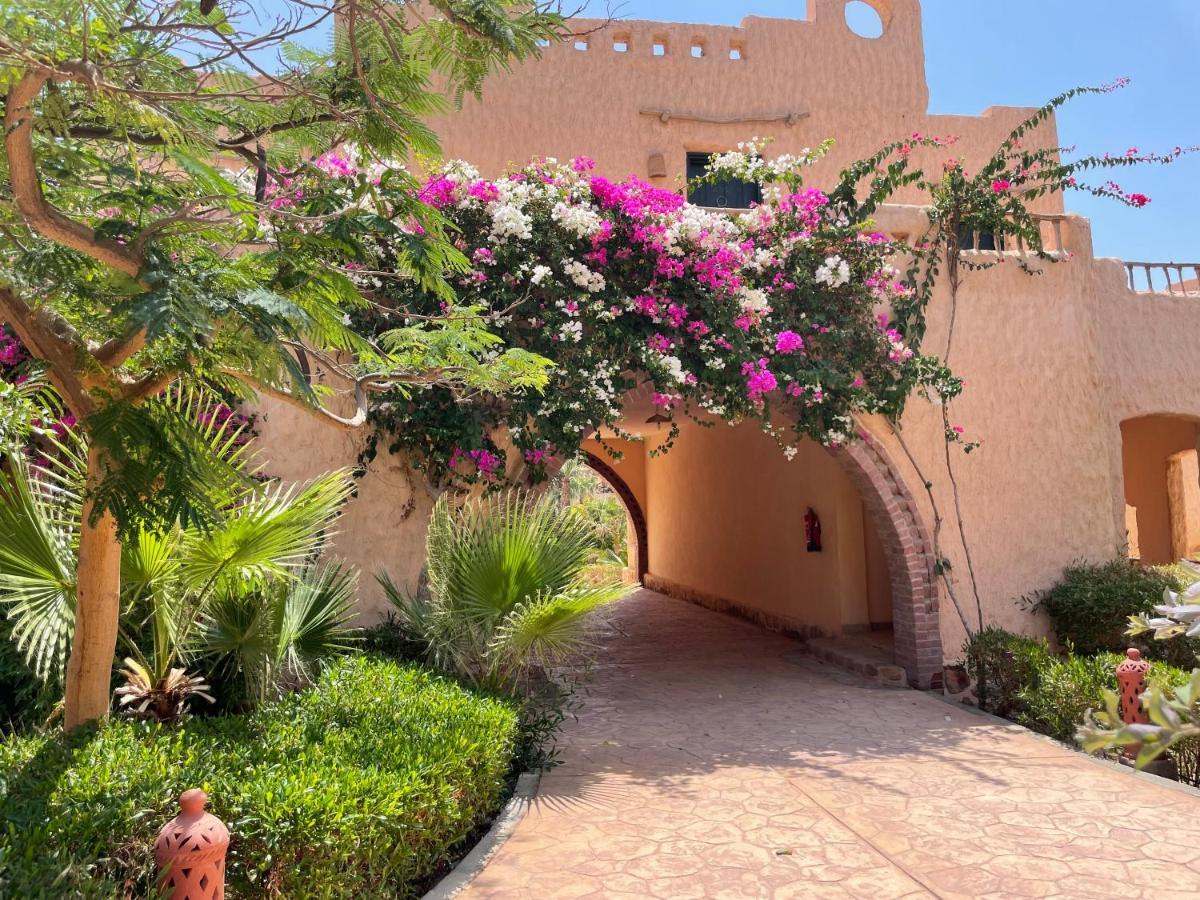 Blue Lagoon View Resort & Spa مرسى علم المظهر الخارجي الصورة
